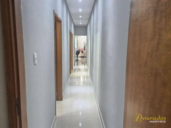 Imagem Casa com 3 Quartos à Venda, 135 m² em Boqueirão - Praia Grande