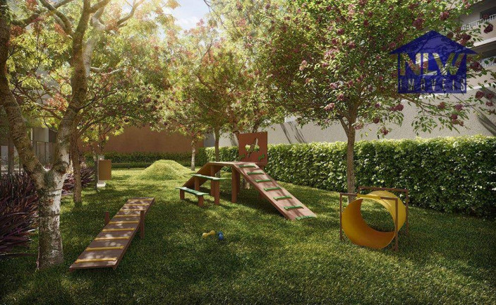 Imagem Apartamento com 4 Quartos à Venda, 157 m² em Mooca - São Paulo
