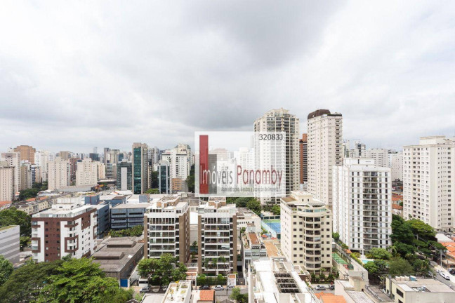 Imagem Apartamento com 1 Quarto à Venda ou Locação, 68 m² em Vila Nova Conceição - São Paulo Imagem Apartamento com 1 Quarto à Venda ou Locação, 68 m² em Vila Nova Conceição - São Paulo