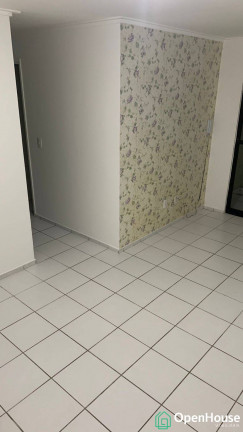 Imagem Apartamento com 2 Quartos à Venda ou Locação, 56 m² em Pitimbu - Natal
