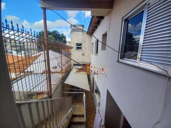 Imagem Sobrado com 4 Quartos à Venda, 191 m² em Penha De França - São Paulo