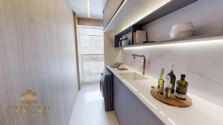 Imagem Apartamento com 3 Quartos à Venda, 88 m² em Vila Romana - São Paulo