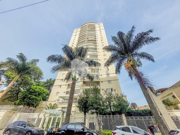 Imagem Apartamento com 3 Quartos à Venda, 125 m² em Ipiranga - São Paulo Imagem Apartamento com 3 Quartos à Venda, 125 m² em Ipiranga - São Paulo