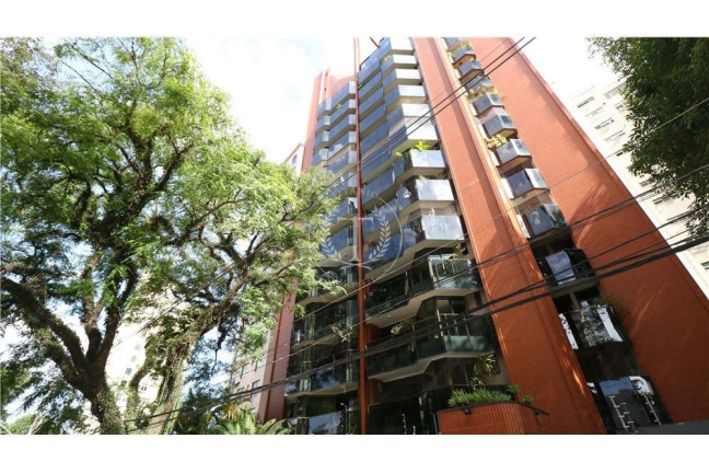 Imagem Apartamento com 4 Quartos à Venda, 173 m² em Itaim Bibi - São Paulo