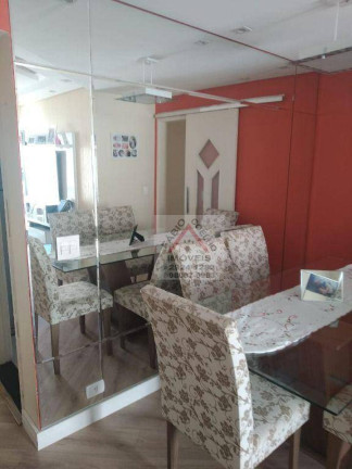 Imagem Apartamento com 3 Quartos à Venda, 84 m² em Jardim Marajoara - São Paulo Imagem Apartamento com 3 Quartos à Venda, 84 m² em Jardim Marajoara - São Paulo