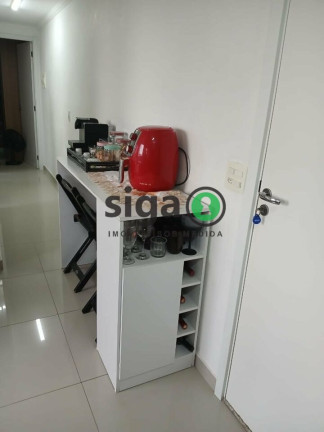 Imagem Apartamento com 2 Quartos à Venda, 40 m² em Vila Sônia - São Paulo Imagem Apartamento com 2 Quartos à Venda, 40 m² em Vila Sônia - São Paulo