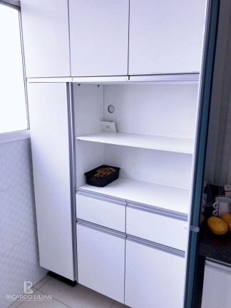 Imagem Apartamento com 2 Quartos à Venda, 60 m² em Vila Endres - Guarulhos