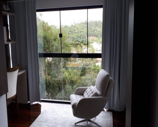 Imagem Casa com 3 Quartos à Venda, 1.018 m² em Azambuja - Brusque