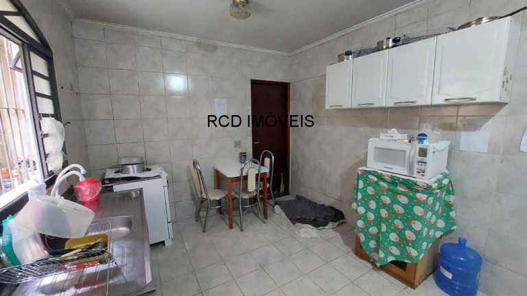 Imagem Sobrado com 3 Quartos à Venda, 125 m² em Jardim Das Vertentes - São Paulo