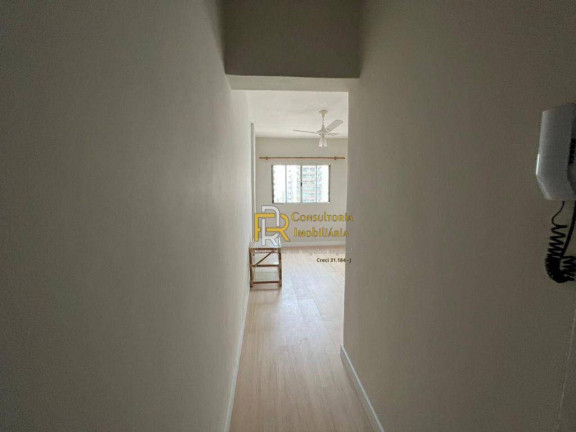 Imagem Apartamento com 1 Quarto à Venda, 40 m² em Boqueirão - Praia Grande Imagem Apartamento com 1 Quarto à Venda, 40 m² em Boqueirão - Praia Grande