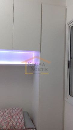 Imagem Apartamento com 2 Quartos à Venda, 51 m² em Tremembé - São Paulo Imagem Apartamento com 2 Quartos à Venda, 51 m² em Tremembé - São Paulo