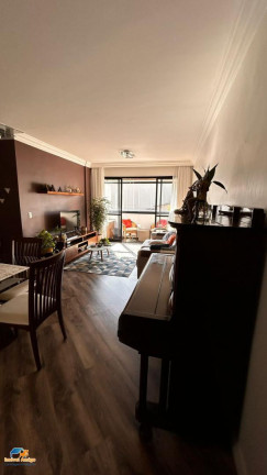 Imagem Imóvel com 3 Quartos à Venda, em Vila Valparaíso - Santo André Imagem Imóvel com 3 Quartos à Venda, em Vila Valparaíso - Santo André