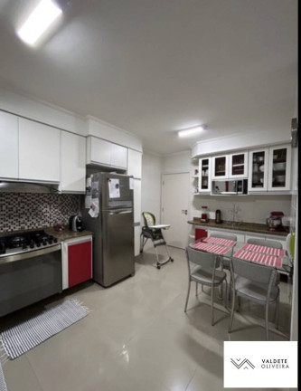 Imagem Apartamento com 4 Quartos à Venda, 180 m² em Vila Sanches - São José Dos Campos Imagem Apartamento com 4 Quartos à Venda, 180 m² em Vila Sanches - São José Dos Campos