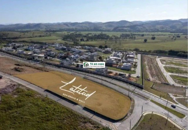 Imagem Imóvel com 2 Quartos à Venda, 90 m² em Condomínio Residencial Colinas Do Paratehy - São José Dos Campos