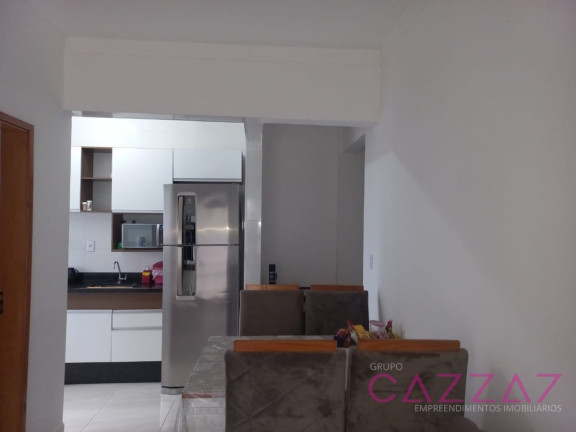 Imagem Apartamento com 1 Quarto à Venda, 42 m² em Balneário Flórida - Praia Grande Imagem Apartamento com 1 Quarto à Venda, 42 m² em Balneário Flórida - Praia Grande