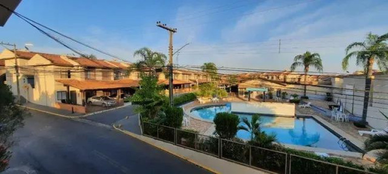 Imagem Casa com 2 Quartos à Venda, 105 m² em Barra Do Pari - Cuiabá Imagem Casa com 2 Quartos à Venda, 105 m² em Barra Do Pari - Cuiabá