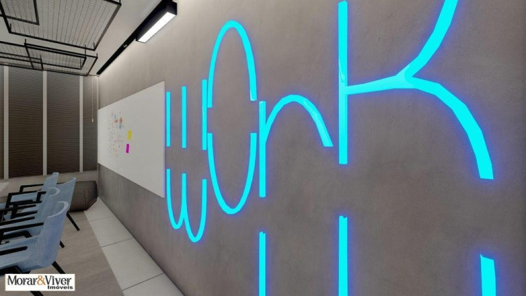 Imagem Imóvel Comercial à Venda, 26 m² em Centro - Curitiba