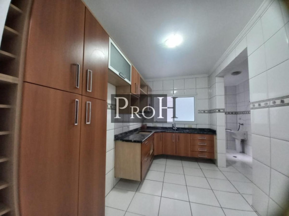Imagem Apartamento com 2 Quartos à Venda, 67 m² em Vila Humaitá - Santo André Imagem Apartamento com 2 Quartos à Venda, 67 m² em Vila Humaitá - Santo André