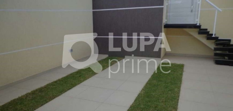 Imagem Casa com 3 Quartos à Venda, 88 m² em Vila Maria Alta - São Paulo