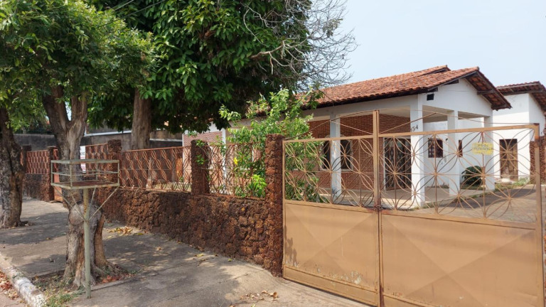 Imagem Casa com 5 Quartos à Venda, 720 m² em Boa Esperança - Cuiabá