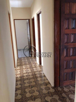 Imagem Casa com 4 Quartos à Venda, 200 m² em Vila Homero - Indaiatuba Imagem Casa com 4 Quartos à Venda, 200 m² em Vila Homero - Indaiatuba