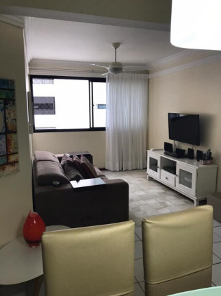 Imagem Apartamento com 3 Quartos à Venda, 98 m² em Itaigara - Salvador