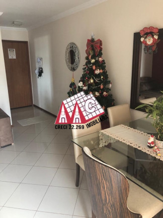 Imagem Imóvel com 2 Quartos à Venda, 120 m² em Parque Campolim - Sorocaba