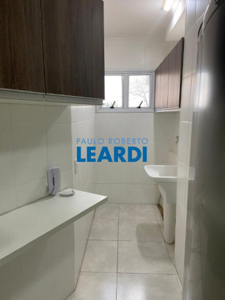 Foto do imóvel Apartamento com 1 Quarto à Venda, 41 m² em Casa Branca - Santo André