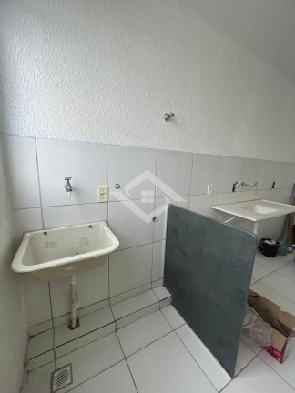 Imagem Apartamento com 2 Quartos à Venda, 45 m² em Campo Grande - Rio De Janeiro Imagem Apartamento com 2 Quartos à Venda, 45 m² em Campo Grande - Rio De Janeiro
