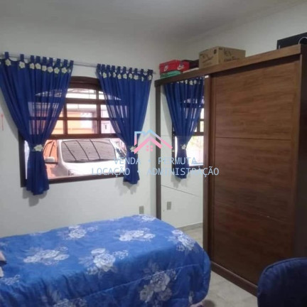 Imagem Casa com 2 Quartos à Venda, 161 m² em Jardim Das Palmeiras (botujuru) - Campo Limpo Paulista