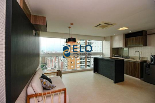 Imagem Apartamento com 3 Quartos à Venda, 155 m² em Ponta Da Praia - Santos Imagem Apartamento com 3 Quartos à Venda, 155 m² em Ponta Da Praia - Santos