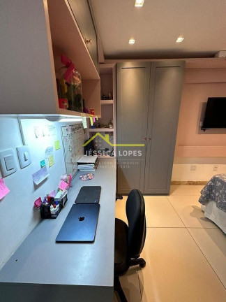 Imagem Apartamento com 3 Quartos à Venda, 130 m² em Jardim Oceania - João Pessoa