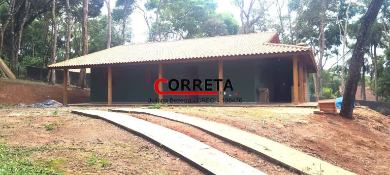 Imagem Casa à Venda,  em Ibiúna
