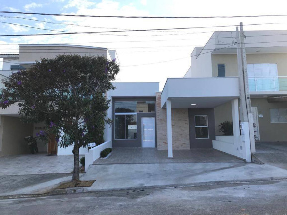 Imagem Casa de Condomínio com 3 Quartos à Venda, 114 m² em Horto Florestal - Sorocaba