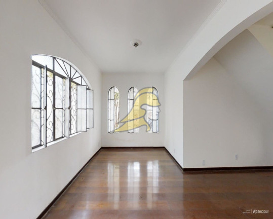 Imagem Casa com 5 Quartos à Venda, 256 m² em Vila São Francisco - São Paulo