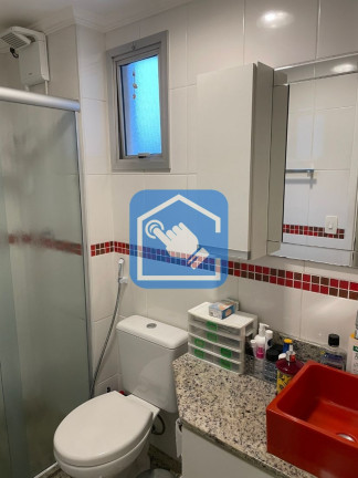 Imagem Apartamento com 3 Quartos à Venda, 74 m² em Tatuapé - São Paulo Imagem Apartamento com 3 Quartos à Venda, 74 m² em Tatuapé - São Paulo