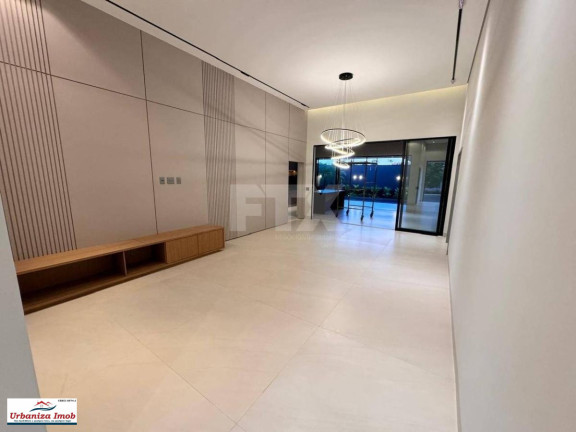 Imagem Casa de Condomínio com 4 Quartos à Venda, 275 m² em Jardim Veraneio - Campo Grande
