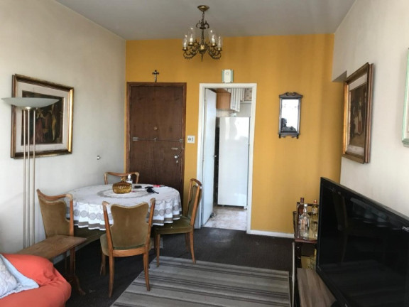 Imóvel com 2 Quartos à Venda, 76 m² em Bela Vista - São Paulo
