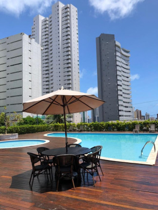 Imagem Apartamento com 5 Quartos à Venda, 300 m² em Miramar - João Pessoa