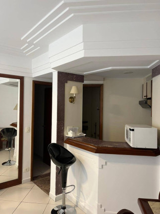 Imagem Apartamento com 1 Quarto para Alugar, 40 m² em Jardim Paulista - São Paulo Imagem Apartamento com 1 Quarto para Alugar, 40 m² em Jardim Paulista - São Paulo