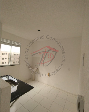 Imagem Imóvel com 2 Quartos para Alugar, 40 m² em Jardim São Jorge - Hortolândia Imagem Imóvel com 2 Quartos para Alugar, 40 m² em Jardim São Jorge - Hortolândia