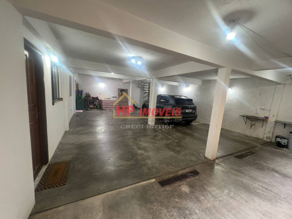 Imagem Casa com 4 Quartos à Venda, 299 m² em Vila Osasco - Osasco Imagem Casa com 4 Quartos à Venda, 299 m² em Vila Osasco - Osasco