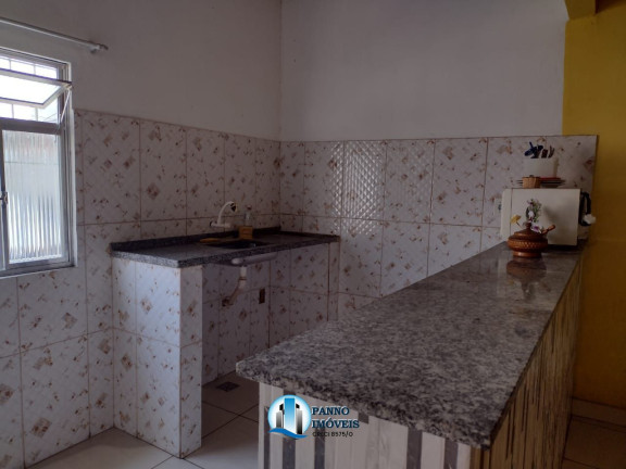 Imagem Casa com 1 Quarto à Venda, 200 m² em Capivari - Duque De Caxias Imagem Casa com 1 Quarto à Venda, 200 m² em Capivari - Duque De Caxias