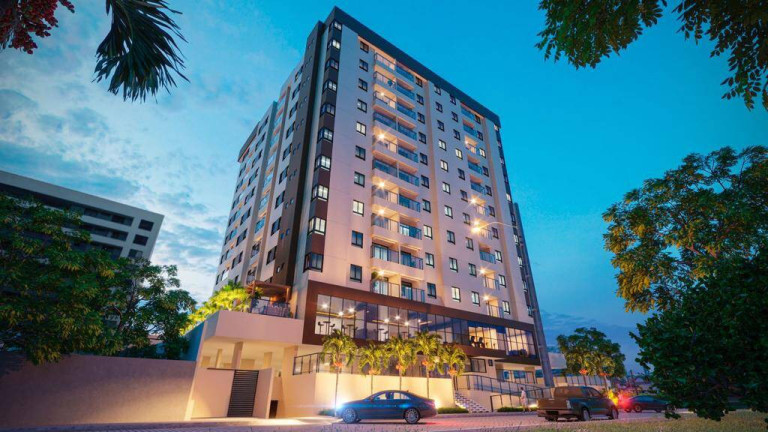 Imagem Apartamento com 3 Quartos à Venda, 84 m² em Jardim Oceania - João Pessoa Imagem Apartamento com 3 Quartos à Venda, 84 m² em Jardim Oceania - João Pessoa