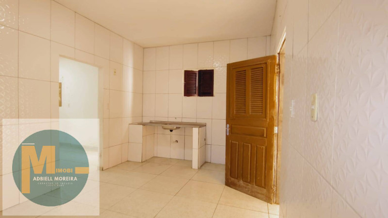 Imagem Casa com 2 Quartos à Venda, 123 m² em Igapo - Natal