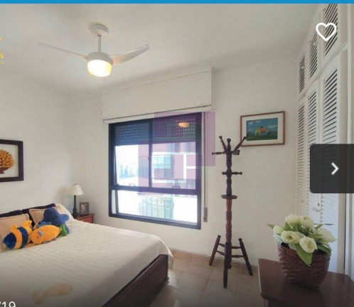 Imagem Apartamento com 3 Quartos à Venda, 156 m² em Vila Luis Antônio - Guarujá Imagem Apartamento com 3 Quartos à Venda, 156 m² em Vila Luis Antônio - Guarujá
