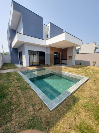 Imagem Casa com 3 Quartos à Venda, 192 m² em Loteamento Residencial Fazenda Casa Grande - Taubaté Imagem Casa com 3 Quartos à Venda, 192 m² em Loteamento Residencial Fazenda Casa Grande - Taubaté