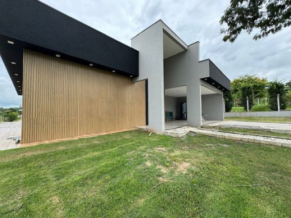 Chácara com 3 Quartos à Venda, 300 m² em Condomínio De Chácaras Countryville - Hidrolândia