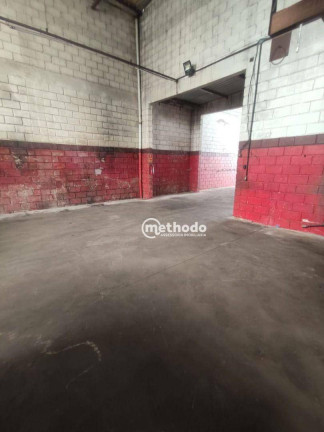 Imagem Galpão à Venda, 310 m² em Jardim Eulina - Campinas Imagem Galpão à Venda, 310 m² em Jardim Eulina - Campinas