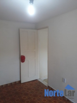 Imagem Sobrado com 7 Quartos à Venda, 220 m² em Vila Penteado - São Paulo